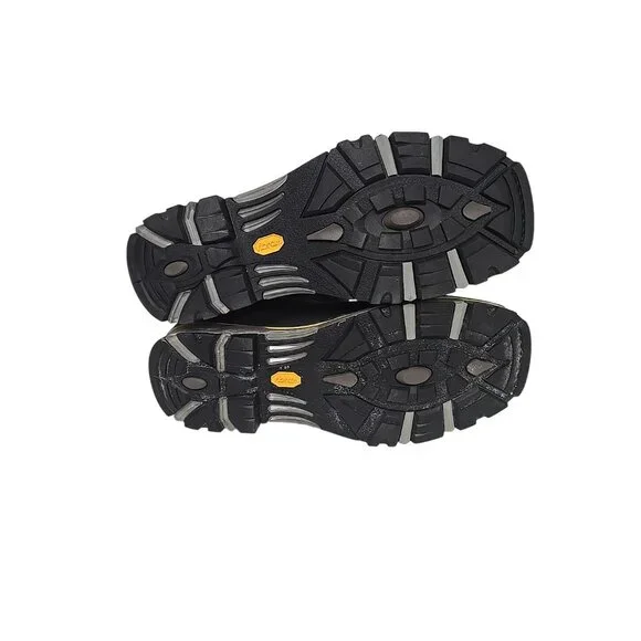 Cody James Men's Waterproof Met Guard Western Work Boot Comp Toe BCJCWRPW 11D - Picture 7 of 7